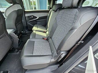 Peugeot 5008 Hybrid 136 e-DCS6 ALLURE - 10