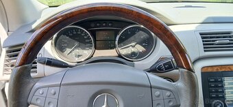 Mercedes R500 Long lpg - 10