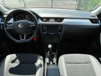 Prodám Škoda Rapid Ambition Plus 1.0TSI/70 kW - 10