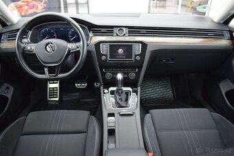 Volkswagen Passat 2,0 TDi 176kW,ALLTRACK,Virtual,LED-Matrix - 10