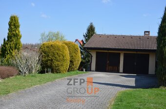 Prodej rodinné domu o rozloze 256 m2. ulice Okružní, Šenov - 10