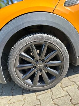 Mini cooper D 2016 - 10