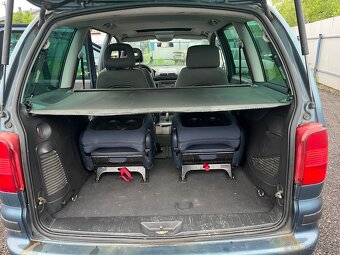Vw sharan 1,9tdi 96kw - 10