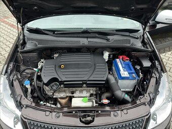 Suzuki SX4 1.6 88kW 2014 88330km 4x4 NAVI - 10