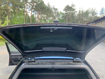 Bmw e39 525d M-paket - 10