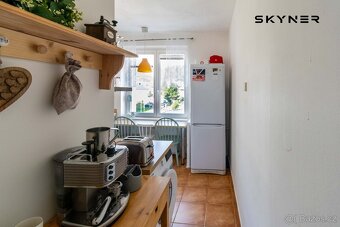 Pronájem, Byty 2+1, 53 m2 - Ústí nad Labem, ulice Klíšská - 10