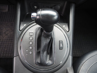 Kia Sportage 2.0 CRDI AUTOMAT, vyhř. sedadla, 4x4, ČR - 10