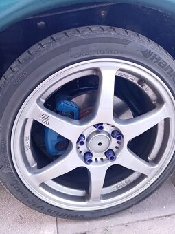 Mitsubishi Eclipse 2g - 10