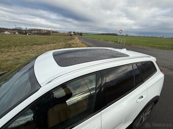 Volvo V60 Cross Country D4 AWD Polestar odpočet dph - 10
