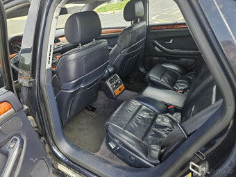 Audi A8 4.2 MPI D3 2003 - 10