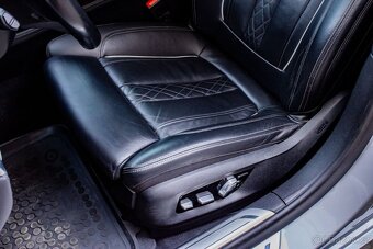 BMW Rad 7 730d A/T - 10