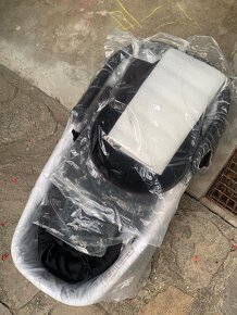 Kočárek Britax - 10