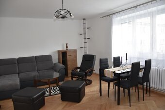 Pronájem bytu 2+1 Bechyně - 10