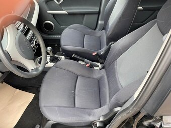 Smart Forfour 1.5 CDi - 10