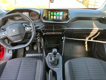 Peugeot 2008 - 10