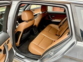 BMW Řada 3, 330D 180 KW X-DRIVE M-SPORTPAKET - 10