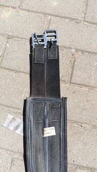 Sedlo wintec - 10