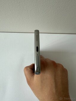 Samsung Galaxy A53 5G 128 GB Bílý | SM-A536B/DS - 10