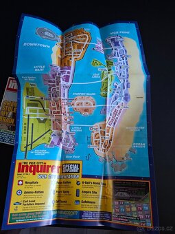 Playstation 2 set her GTA - 10