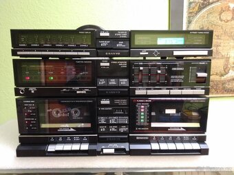Sestava Sanyo - 10