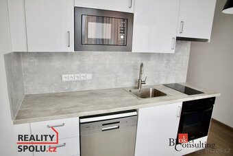 Pronájem, byty/2+1, 57 m2, Východní, Karlovy Vary, Karlovy V - 10