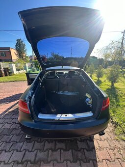 Audi A5 Sportback 20009 QuattroTFSI 2.0 246kw ( 330hp ) - 10