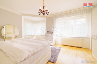 Prodej rodinného domu, 348 m², Skalná, ul. Za Školou - 10