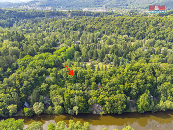 Prodej chaty, 20 m², Sázava - 10