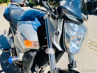 Suzuki GSR 600, možnost splátek a protiúčtu - 10