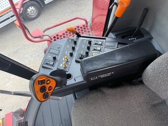 Mlaticka Kombajn Case 2188 rv 1997 - 10