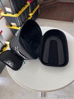 Ogio Ats Case Novy Ogio Obal na Helmu a Rukavice - 10