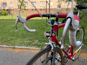 Colnago Super verze SPRINT - 10