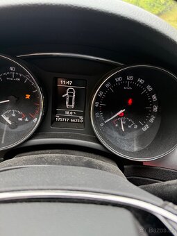 Na prodej Škoda Superb 2 combi 2010 1.8 tsi - 10