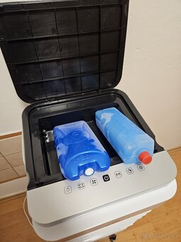 Ochlazovač vzduchu ETA Vintero - 10