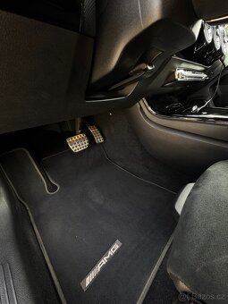 Prodej Mercedes-Benz CLA 180 d kupé - 10