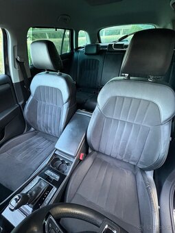ŠKODA SUPERB III 2.0 TDi 140kW, 4x4, 2016 - 10