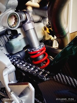 Benelli TNT 1130 - 10