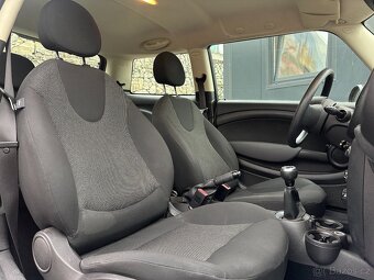 MINI One 2012 1.6 - 10