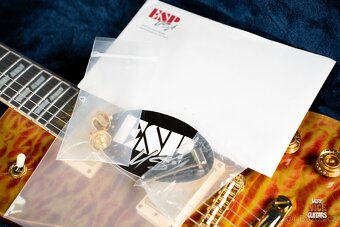 ESP ECLIPSE USA - 10
