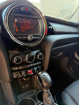 MINI COOPER Diesel Automat TOP - 10