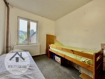 Prodej rodinného domu v obci Chuchelna okr. Semily - 10