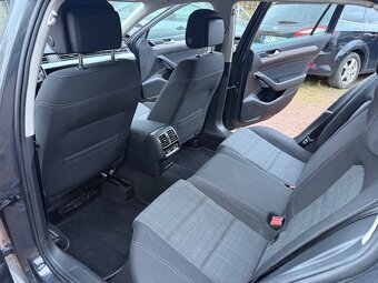 Volkswagen Passat 2.0tdi  B8 comfort line - 10