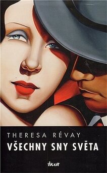 Beletria, romány, detektívky - 10