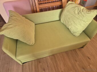 Dětský gauč - 10