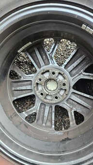 161.sada originální kola KIA 5x114,3 R18 235/45/18 - 10