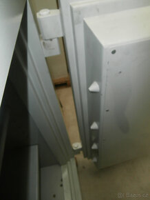 Trezor železobetonový bankovní za 12.000 kč - 10