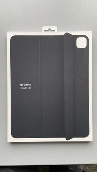 Apple iPad Pro 13" Wi-Fi M4 256GB+Pencil+Smart Folio - 10