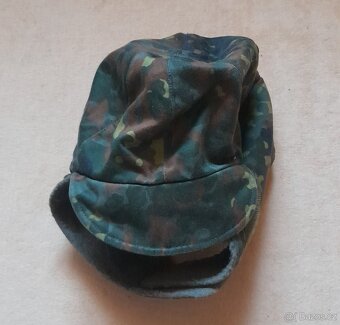 Bundeswehr - Svycarsko - UK - 10