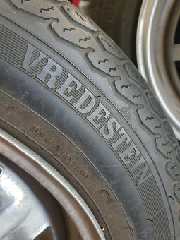 Sada kol VW Brouk - 10