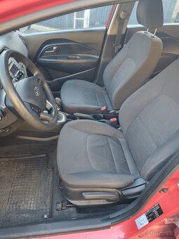 Kia Rio 1.1crdi - 10